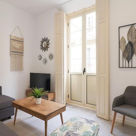 C93 - Trendy Two Bedrooms In Ollerias Málaga Esterno foto