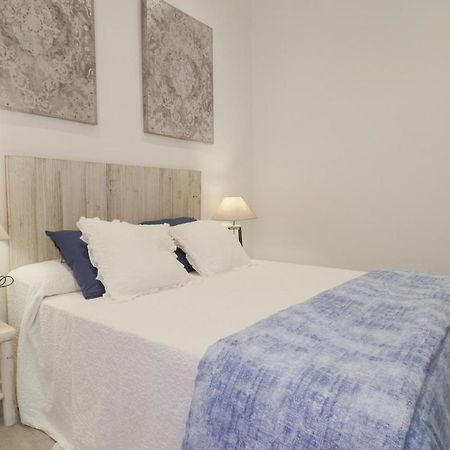 C93 - Trendy Two Bedrooms In Ollerias Málaga Esterno foto